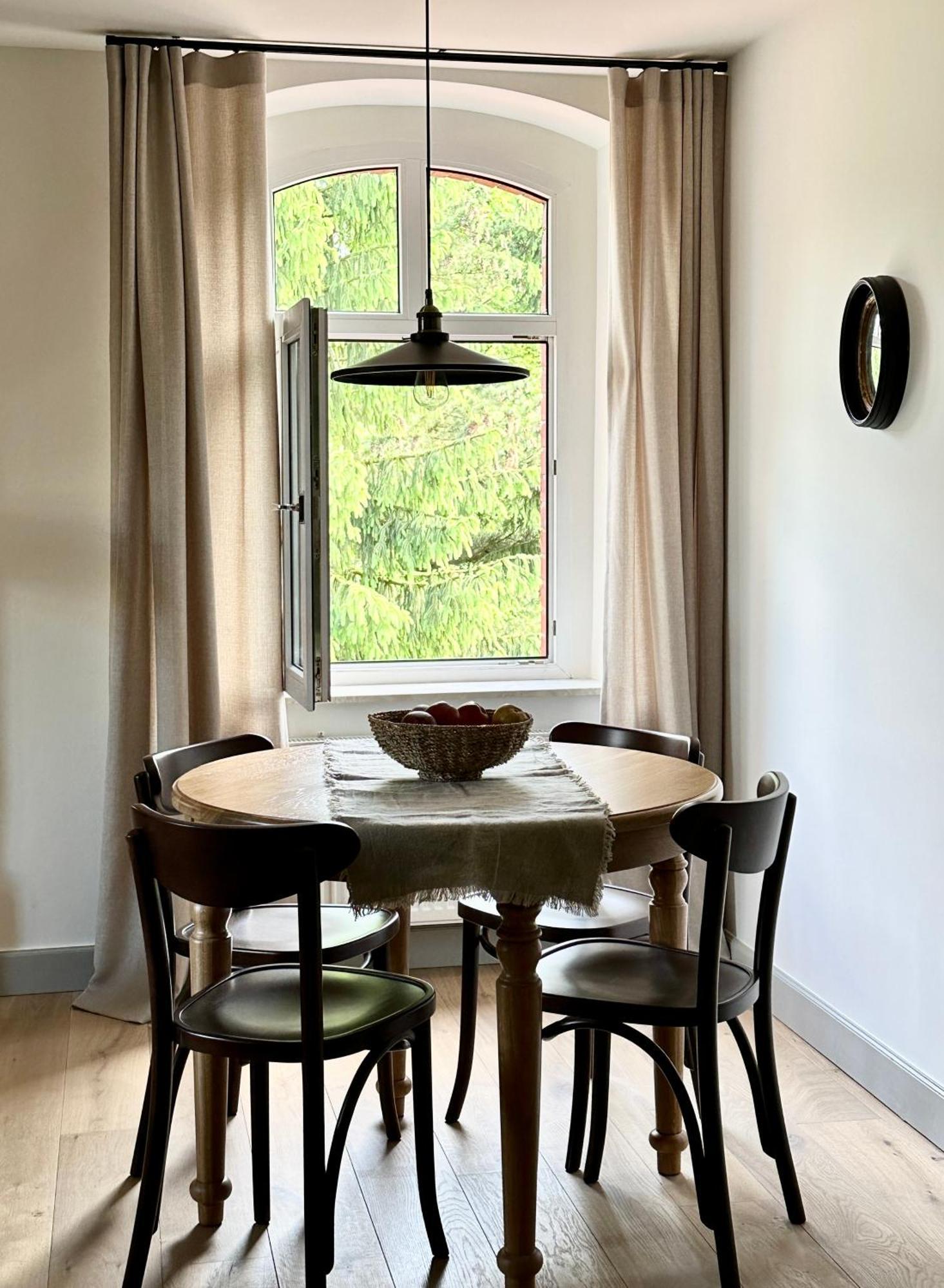 Lawenda Boutique Apartment